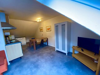 Ferienwohnung Siegburg Außenaufnahme 7