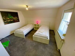 Ferienwohnung Siegburg Ausstattung 21