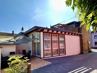 Ferienwohnung Siegburg Umgebung 22