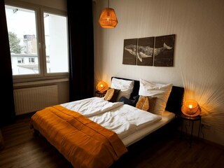 Schlafzimmer 2