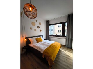 Schlafzimmer 3