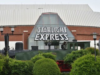 STARLIGHT EXPRESS
