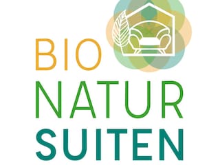 Logo BioNaturSuiten