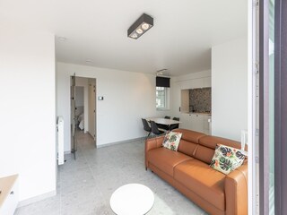 Appartement Middelkerke Équipement 12