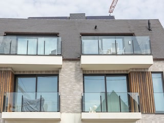 Appartement Middelkerke Buitenaudio-opname 5