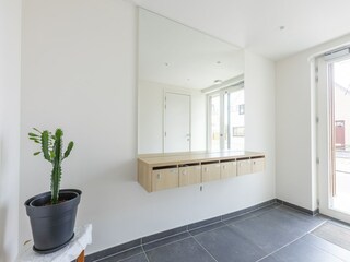 Apartamento Middelkerke Características 6