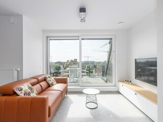 Apartamento Middelkerke Características 14