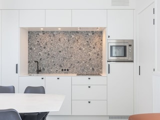 Apartamento Middelkerke Características 13
