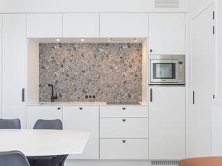 Appartement Middelkerke Kenmerken 13