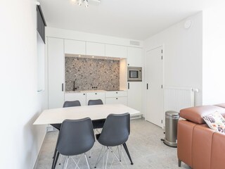 Apartamento Middelkerke Características 7