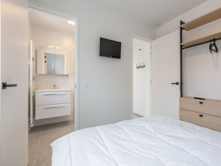 Apartamento Middelkerke Características 8