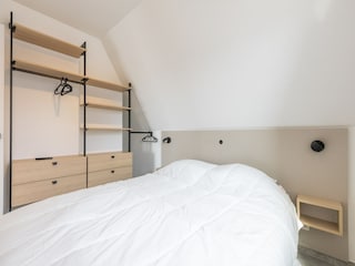 Apartment Middelkerke Ausstattung 9