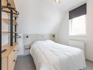 Apartamento Middelkerke Características 15
