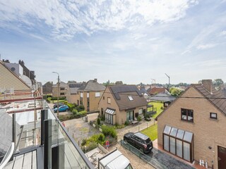 Apartamento Middelkerke Grabación al aire libre 4