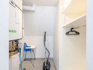 Apartamento Middelkerke  22