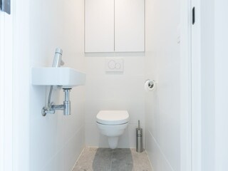 Appartement Middelkerke Équipement 10