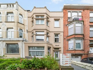 Apartment Blankenberge Outdoor Recording 1
