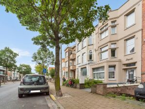 Amazing apartment on the first floor - Blankenberge - image1