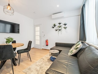 Appartement Blankenberge Équipement 13