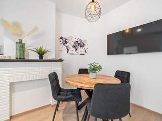 Apartment Blankenberge Ausstattung 12