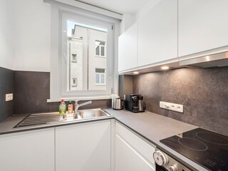 Appartement Blankenberge Kenmerken 3