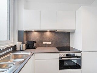 Appartamento Blankenberge Caratteristiche 8