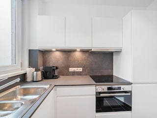 Appartement Blankenberge Équipement 14