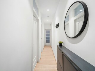 Apartment Blankenberge Ausstattung 12