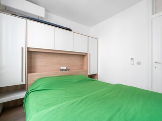 Apartamento Blankenberge Características 8