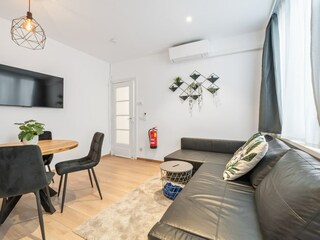 Apartamento Blankenberge Características 9