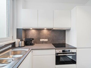 Appartement Blankenberge Kenmerken 5