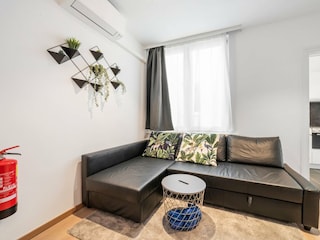 Appartement Blankenberge Équipement 8