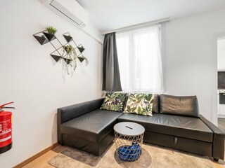 Appartement Blankenberge Kenmerken 9