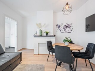 Appartement Blankenberge Kenmerken 3