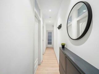 Apartamento Blankenberge Características 14