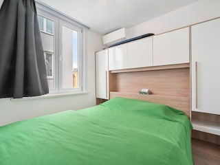 Appartement Blankenberge Équipement 10