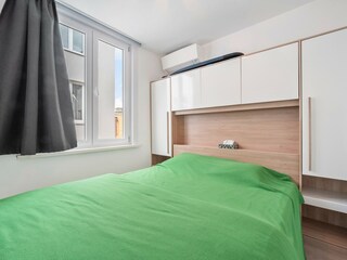 Appartement Blankenberge Kenmerken 4