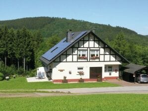 Cozy apartment near the forest in Mark - Kirchhundem - image1