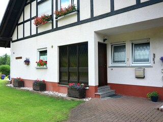 Apartment Kirchhundem Features 18
