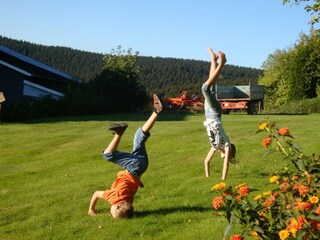 Appartement Kirchhundem  38