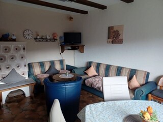 Appartement Kirchhundem Équipement 14