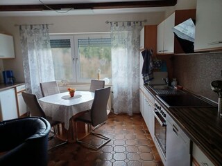 Apartment Kirchhundem Ausstattung 18