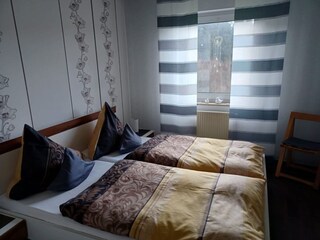 Apartment Kirchhundem Ausstattung 19