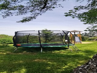 Appartement Kirchhundem Enregistrement extérieur 6