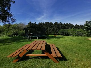 Appartement Kirchhundem Buitenaudio-opname 7