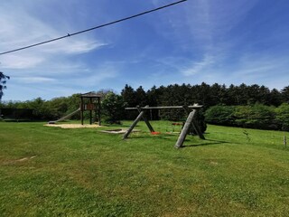 Appartamento Kirchhundem Registrazione all'aperto 8