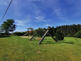 Appartamento Kirchhundem Registrazione all'aperto 2