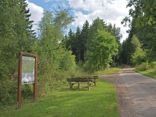 Appartement Kirchhundem Omgeving 25