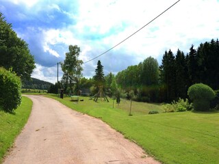 Appartamento Kirchhundem Ambiente 27