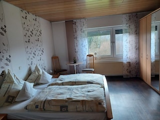 Apartamento Kirchhundem Características 18